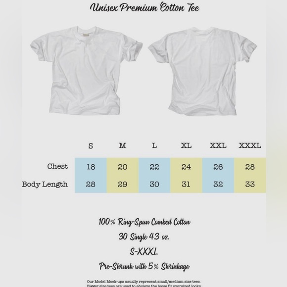 NWT Men’s L, XL, XXL We The People, Are Pissed 100% Cotton Tees - Picture 3 of 3